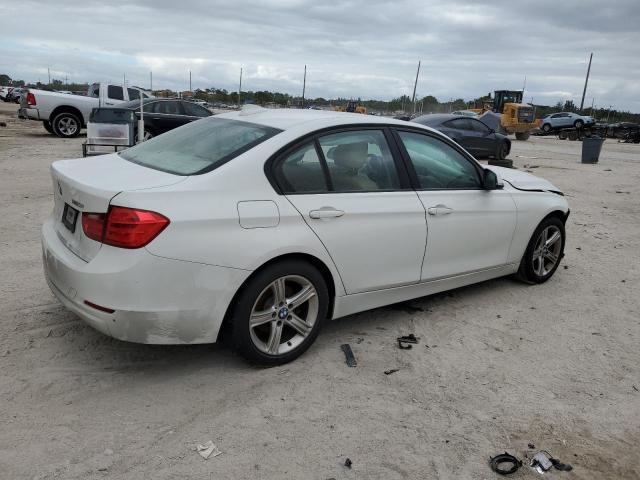 WBA3B1G57FNT02845 | 2015 BMW 320 I