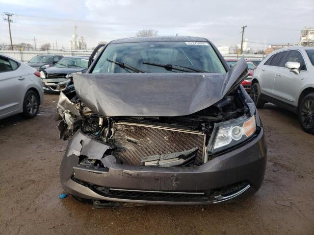 5FNRL5H64EB046038 | 2014 HONDA ODYSSEY EX