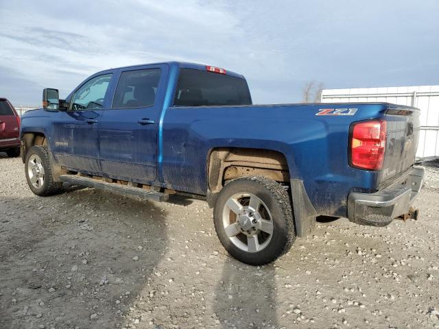 1GC1KVEG3GF307560 | 2016 CHEVROLET SILVERADO