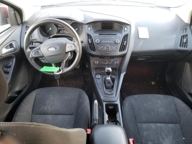 1FADP3KEXFL375740 | 2015 FORD FOCUS SE