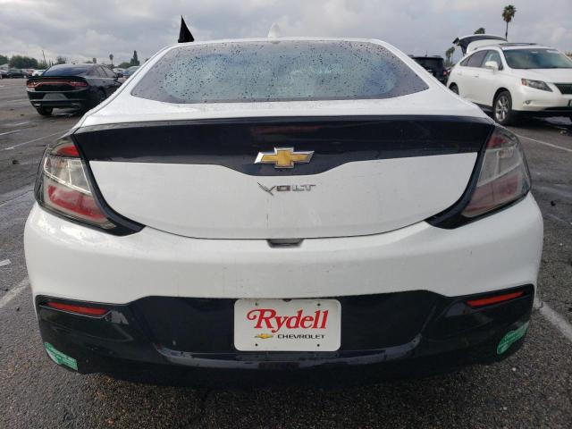 VIN 1G1RC6S59GU128470 2016 Chevrolet Volt, LT no.6