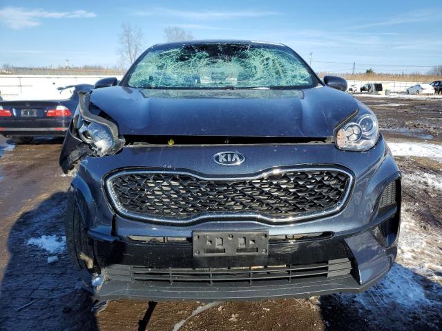 KNDPM3AC2L7814126 | 2020 KIA SPORTAGE L