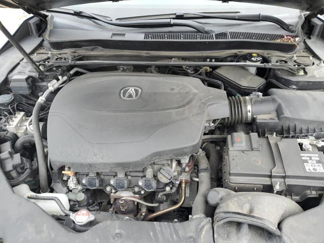 19UUB3F51FA006362 | 2015 ACURA TLX TECH