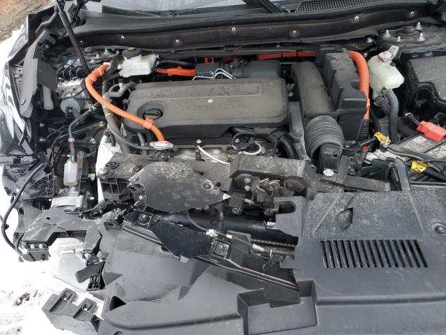 2023 HONDA CR-V SPORT - 2HKRS6H92PH201032