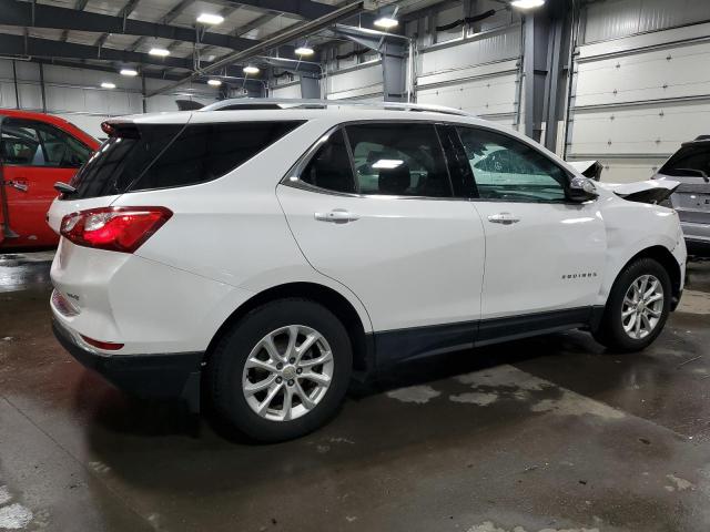 2GNAXSEV5J6204017 | 2018 CHEVROLET EQUINOX LT