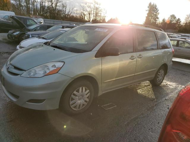 2006 Toyota Sienna CE