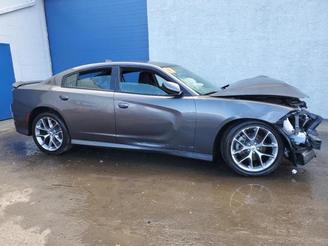 2C3CDXHG5NH175895 | 2022 DODGE CHARGER GT