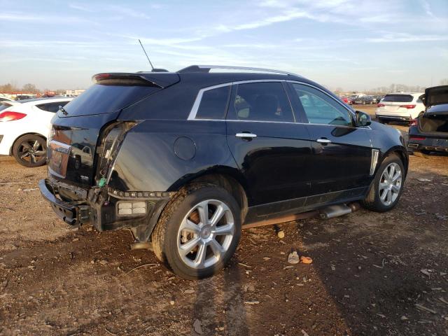 3GYFNGE39FS512424 | 2015 CADILLAC SRX PREMIU