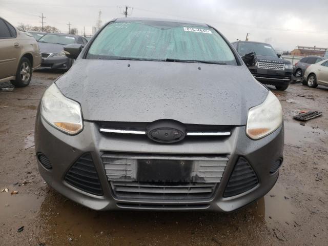 1FADP3F26EL228166 | 2014 FORD FOCUS SE