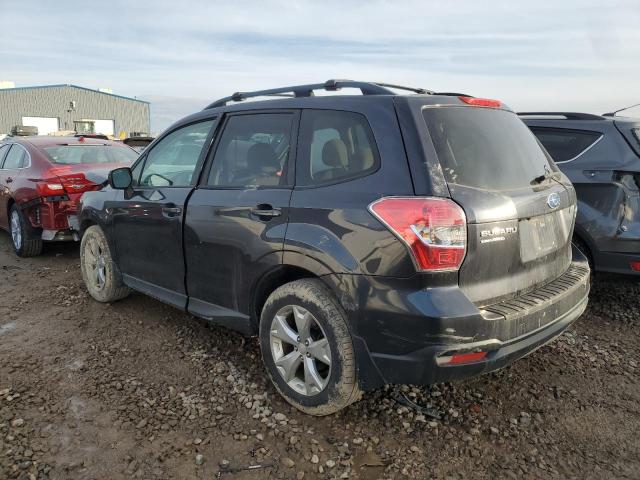 JF2SJADC8FH481613 | 2015 SUBARU FORESTER 2