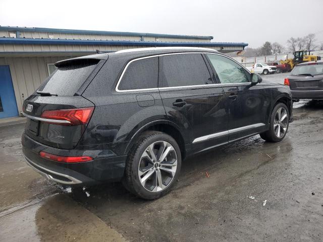 VIN WA1LXBF70PD016463 2023 Audi Q7, Premium Plus no.3