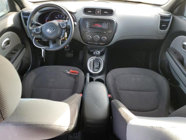 KNDJN2A20G7847815 | 2016 KIA SOUL