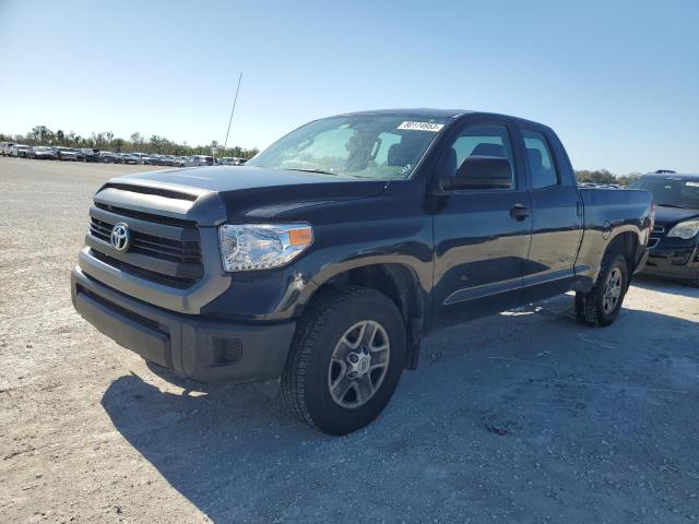 2017 Toyota Tundra 