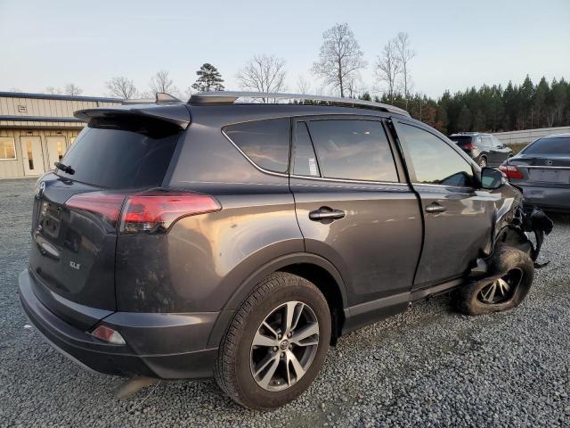 2T3WFREVXJW520267 | 2018 TOYOTA RAV4 ADVEN