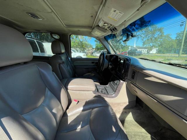 1GKEK63U23J253454 | 2003 GM c yukon denali