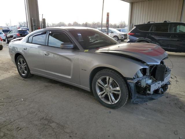 2C3CDXDT6EH138308 | 2014 DODGE CHARGER R/