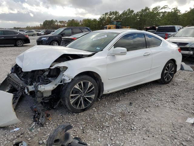 2016 Honda Accord Coupe EX-L