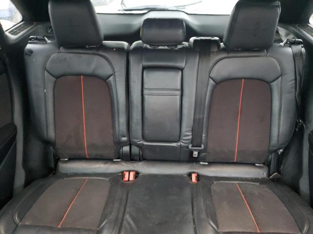 2017 LINCOLN MKC BLACK - 5LMCJ4D97HUL69252
