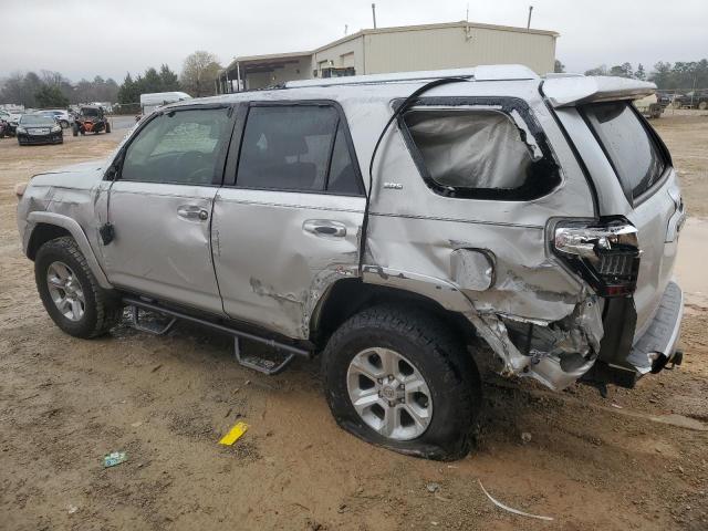 JTEZU5JR8E5065397 | 2014 TOYOTA 4RUNNER SR