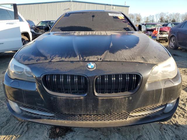 WBAXG5C53CDY29167 | 2012 BMW 528 i