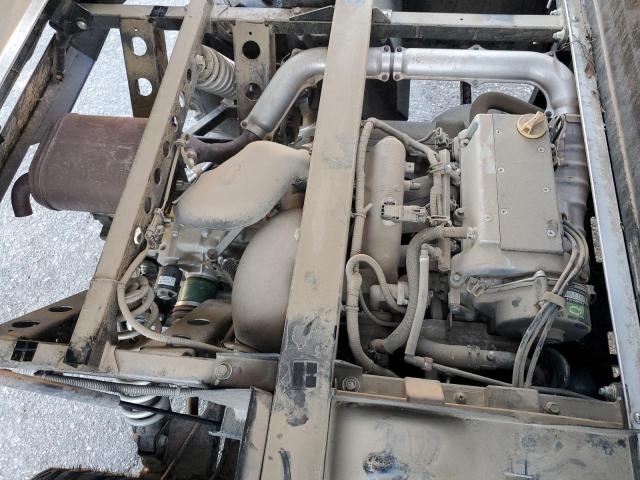 2021 KAWASAKI KAF820 K - JKBAFSK18MB510150