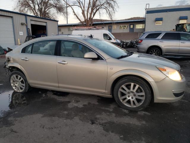 2009 Saturn Aura Xr VIN: 1G8ZV57B49F222199 Lot: 79683373