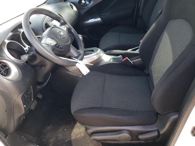 2017 NISSAN JUKE S - JN8AF5MR0HT702813