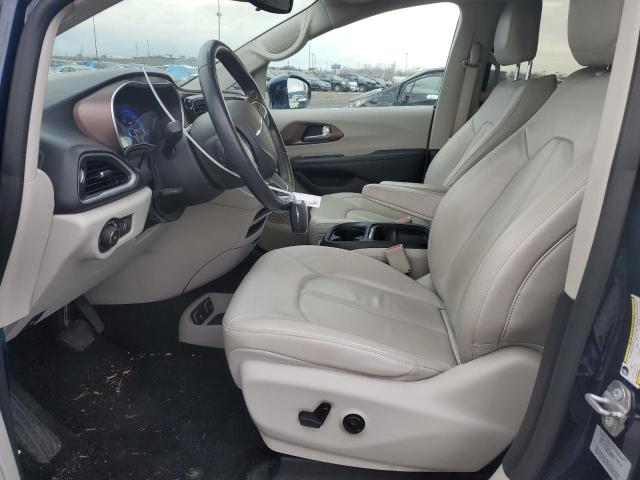 2C4RC1BG1HR616418 2017 CHRYSLER PACIFICA, photo no. 7