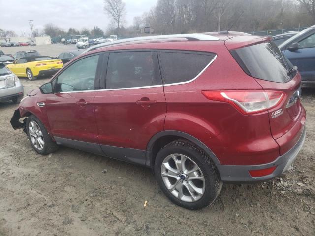 1FMCU0J92FUB89181 | 2015 Ford escape titanium