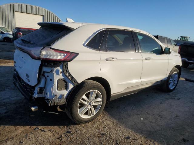 2FMTK4J85FBC18179 | 2015 FORD EDGE SEL