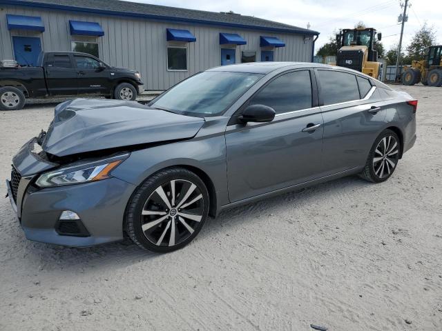 1N4BL4CV4KC243803 | 2019 NISSAN ALTIMA SR