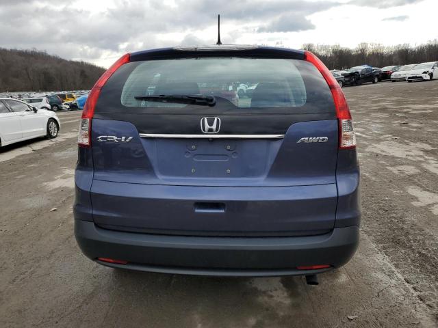 2HKRM4H3XEH687175 | 2014 HONDA CR-V LX