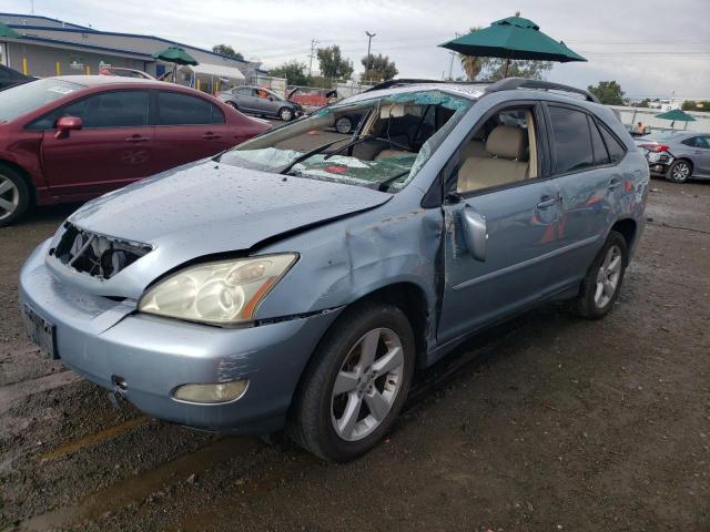 2004 Lexus RX 330 