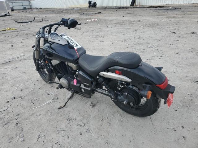 2010 HONDA VT750 C2B JH2RC537XAK000492