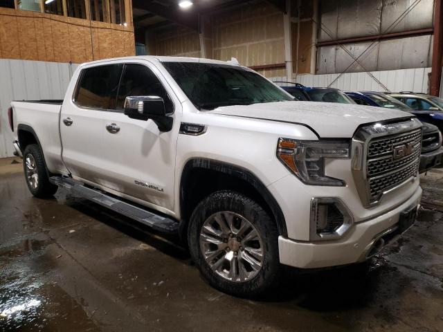 Vin: 3gtu9fet9mg299678, lot: 80555373, gmc sierra k1500 denali 20214