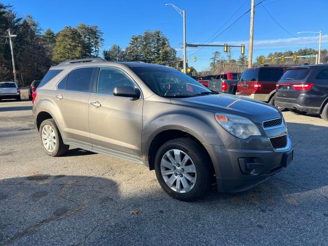 2CNFLEE57B6449796 | 2011 Chevrolet equinox lt