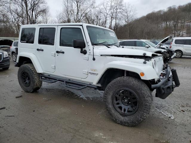 1C4HJWEG9FL508225 | 2015 JEEP WRANGLER U