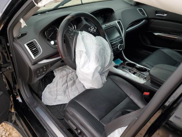 2017 ACURA TLX ADVANC 19UUB3F70HA000654