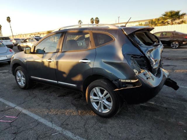 JN8AS5MT8FW160606 Nissan Rogue Select S