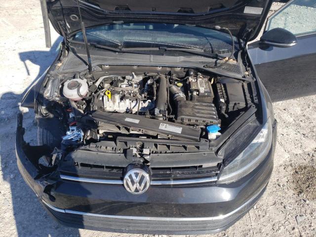 3VWG57AU9LM005397 | 2020 VOLKSWAGEN GOLF