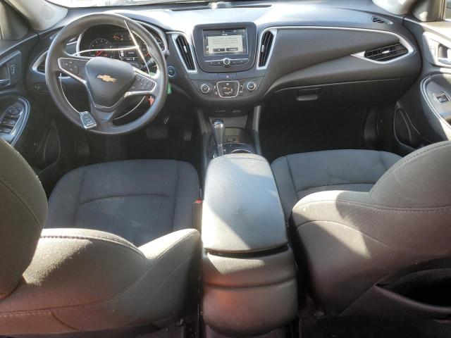 2016 Chevrolet Malibu Ls VIN: 1G1ZB5ST3GF260396 Lot: 79200483