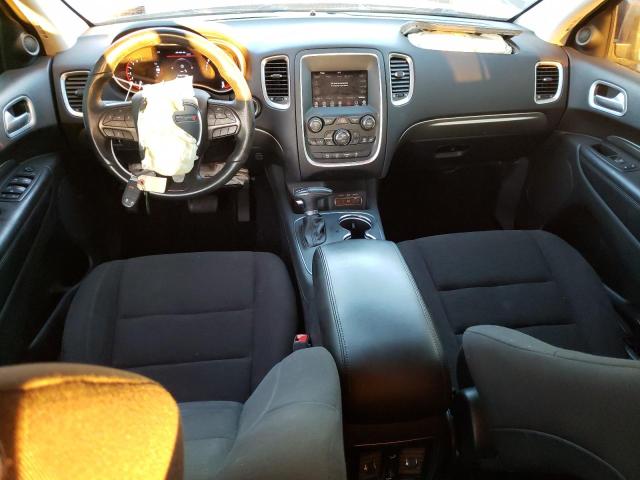 2020 DODGE DURANGO SS 1C4SDJFTXLC309448