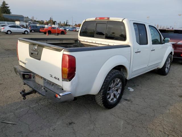 1N6AD0EV4EN707767 | 2014 NISSAN FRONTIER S