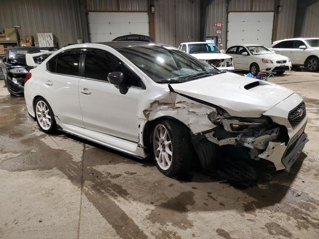 JF1VA2N66J9833378 | 2018 SUBARU WRX STI