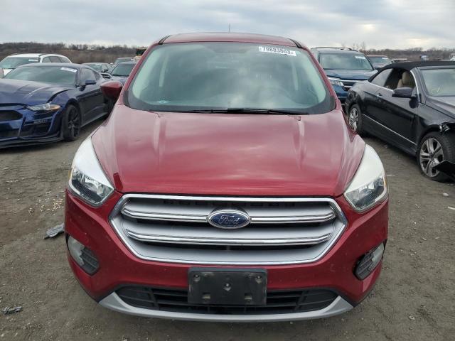 1FMCU0GD6HUE91684 | 2017 FORD ESCAPE SE