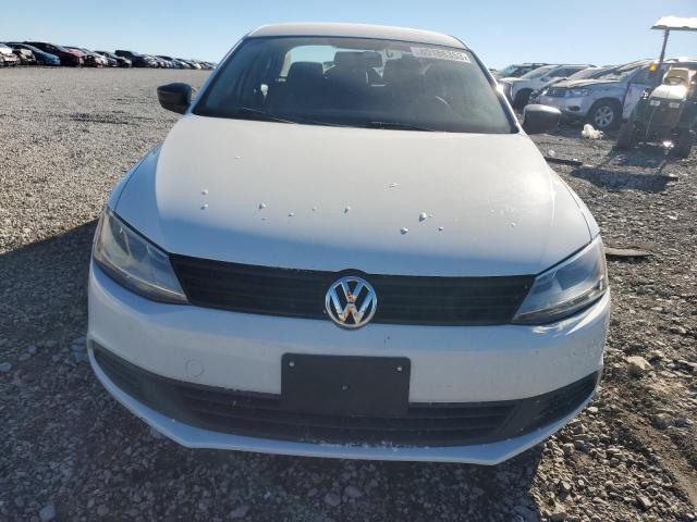 3VW1K7AJ0EM307720 | 2014 VOLKSWAGEN JETTA BASE