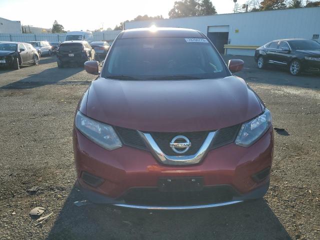 KNMAT2MT7GP608420 | 2016 NISSAN ROGUE S