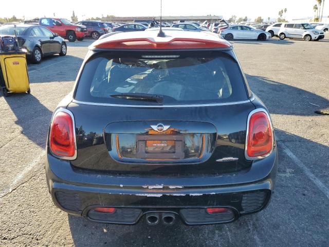 2018 MINI COOPER JOH WMWXM9C55J2G49507