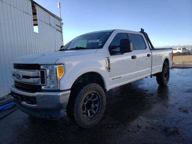 2017 Ford F-250 