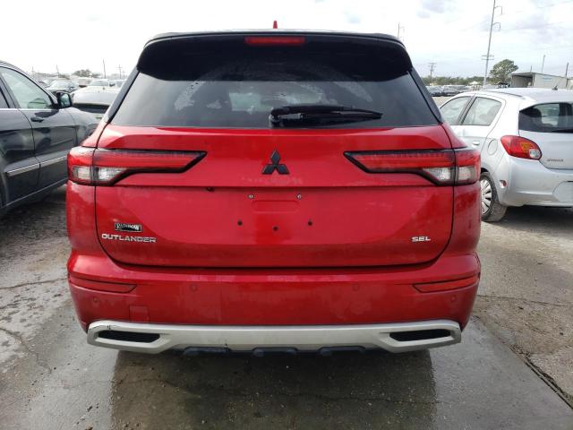 JA4J3VA80NZ017715 | 2022 MITSUBISHI OUTLANDER